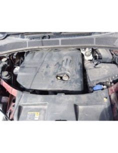 CAJA CAMBIOS FORD S-MAX (CA1) - 260167