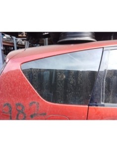 LUNA CUSTODIA TRASERA DERECHA FORD S-MAX (CA1) - 260164