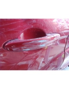 MANETA EXTERIOR TRASERA IZQUIERDA FORD S-MAX (CA1) - 260257