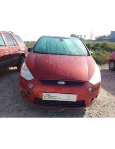 MOTOR COMPLETO FORD S-MAX (CA1) - 254636