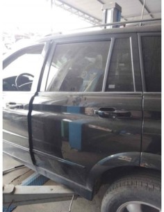 PUERTA TRASERA IZQUIERDA SSANGYONG KYRON - 233287