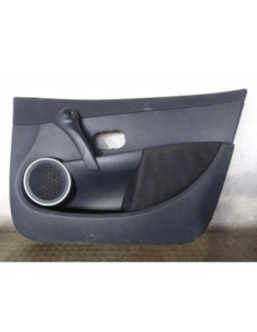 GUARNECIDO PUERTA DELANTERA DERECHA RENAULT CLIO III -...