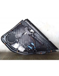 GUARNECIDO PUERTA TRASERA IZQUIERDA MERCEDES-BENZ CLASE C... 2