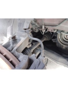 TRANSMISION DELANTERA DERECHA FORD S-MAX (CA1) - 260159