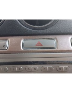 WARNING FORD S-MAX (CA1) - 260226