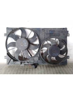 ELECTROVENTILADOR VOLKSWAGEN GOLF VI (5K1)(10 2008) - 137759 2