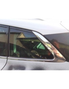 LUNA CUSTODIA TRASERA IZQUIERDA RENAULT MEGANE IV SPORT...