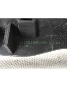 MANETA INTERIOR TRASERA DERECHA CITROEN C4 PICASSO - 141928 2