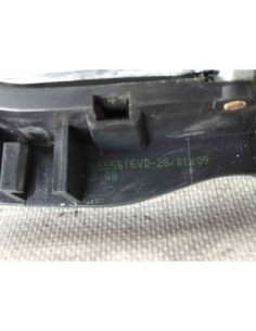 MANETA INTERIOR DELANTERA DERECHA CITROEN C4 PICASSO -... 2