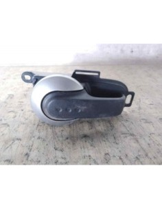 MANETA INTERIOR TRASERA IZQUIERDA NISSAN NOTE (E11E) -...