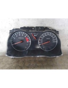 CUADRO INSTRUMENTOS NISSAN NOTE (E11E) - 155564