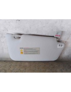 PARASOL DERECHO NISSAN MICRA (K12E) - 102959