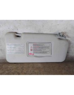 PARASOL DERECHO NISSAN NOTE (E11E) - 155594