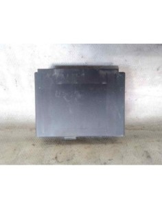 MODULO ELECTRONICO MERCEDES-BENZ CLASE E (BM 211) BERLINA... 2