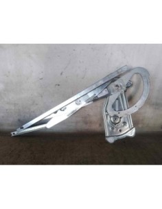 ELEVALUNAS DELANTERO IZQUIERDO RENAULT SCENIC III (JZ) -... 2