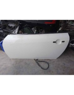 PUERTA DELANTERA IZQUIERDA INFINITI Q60 CABRIO - 237550
