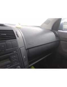 AIRBAG DELANTERO DERECHO VOLKSWAGEN POLO IV (9N3) - 244175