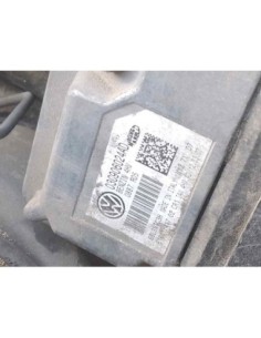 CENTRALITA MOTOR UCE VOLKSWAGEN POLO IV (9N3) - 241972 2