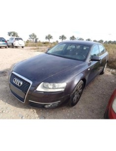 PUERTA DELANTERA IZQUIERDA AUDI A6 BERLINA (4F2) - 259686