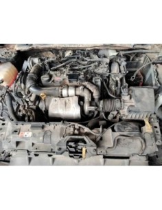 RADIADOR AGUA FORD FIESTA (CB1) - 248985