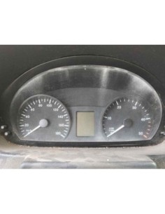CUADRO INSTRUMENTOS MERCEDES-BENZ SPRINTER II FURGÓN -...