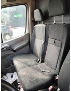 ASIENTO DELANTERO DERECHO MERCEDES-BENZ SPRINTER II...