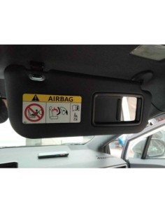 PARASOL DERECHO TOYOTA COROLLA TOURING SPORTS (E21) - 253360