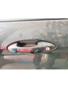 MANETA EXTERIOR DELANTERA IZQUIERDA FORD FIESTA (CB1) -...