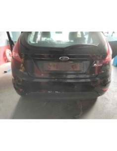 PARAGOLPES TRASERO FORD FIESTA (CB1) - 248970