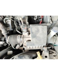 FILTRO AIRE FORD FIESTA (CB1) - 253233