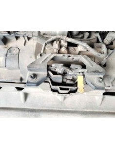 CERRADURA CAPO FORD FIESTA (CB1) - 253236