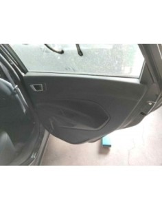 GUARNECIDO PUERTA TRASERA DERECHA FORD FIESTA (CB1) - 253251