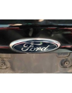 MOTOR LIMPIA TRASERO FORD FIESTA (CB1) - 253254