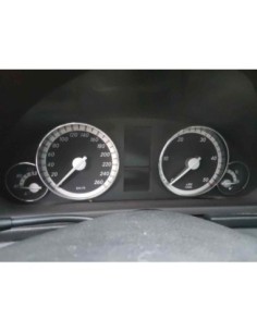 CUADRO INSTRUMENTOS MERCEDES-BENZ CLASE C (BM 203)...