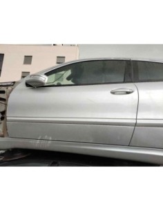 PUERTA DELANTERA IZQUIERDA MERCEDES-BENZ CLASE C (BM 203)...