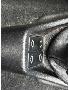 MANDO ELEVALUNAS DELANTERO IZQUIERDO CITROEN SAXO - 249821