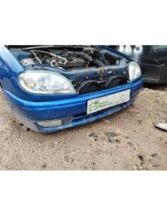 PARAGOLPES DELANTERO CITROEN SAXO - 249836