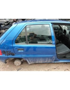 PUERTA TRASERA DERECHA CITROEN SAXO - 249849