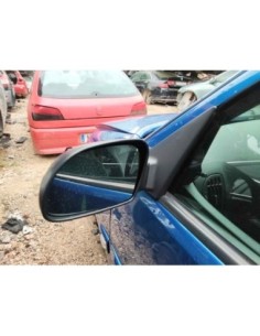 RETROVISOR IZQUIERDO CITROEN SAXO - 249856