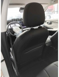 ASIENTO DELANTERO IZQUIERDO » OTROS    MODELOS - 253428 2
