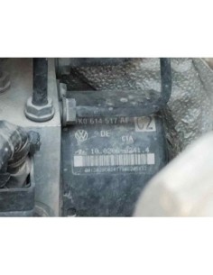 ABS SEAT LEON (1P1) - 248660