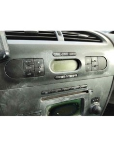 MANDO CLIMATIZADOR SEAT LEON (1P1) - 248720