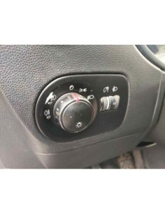 MANDO LUCES SEAT LEON (1P1) - 248727