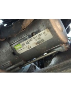 MOTOR ARRANQUE SEAT LEON (1P1) - 248733