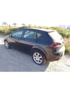 TRANSMISION DELANTERA IZQUIERDA SEAT LEON (1P1) - 248763