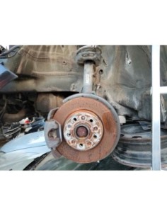 MANGUETA DELANTERA IZQUIERDA SEAT LEON (1P1) - 253131