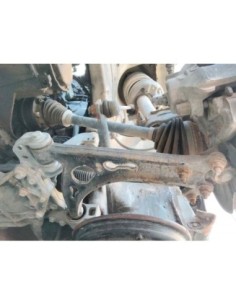 BRAZO SUSPENSION INFERIOR DELANTERO IZQUIERDO SEAT LEON...