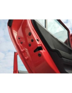 CERRADURA PUERTA TRASERA IZQUIERDA SKODA FABIA (5J2) -...