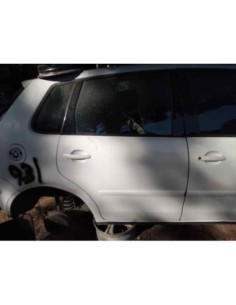 PUERTA TRASERA DERECHA VOLKSWAGEN POLO IV (9N1) - 246777
