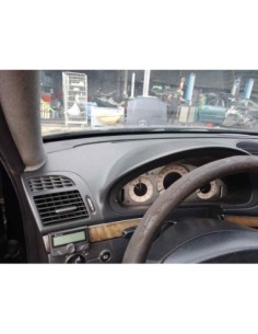 KIT AIRBAG MERCEDES-BENZ CLASE E (BM 211) BERLINA - 136659 2